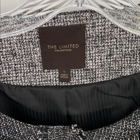The Limited Collection jacket - Picture 2 of 5